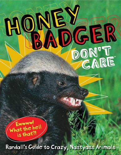 Honey Badger Don&