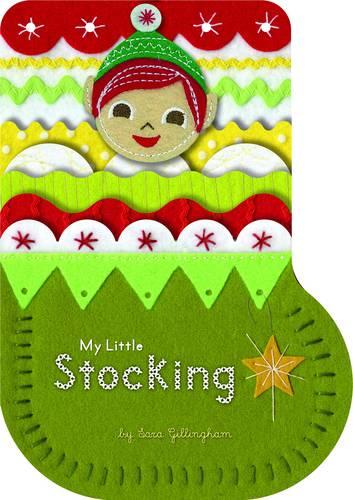 My Little Stocking