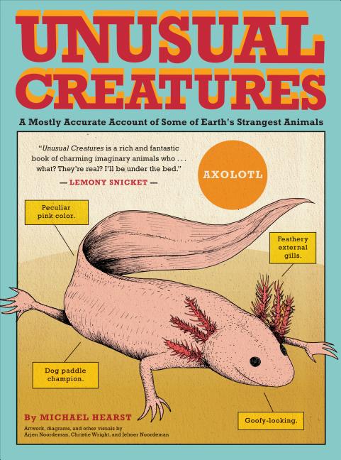 Unusual Creatures