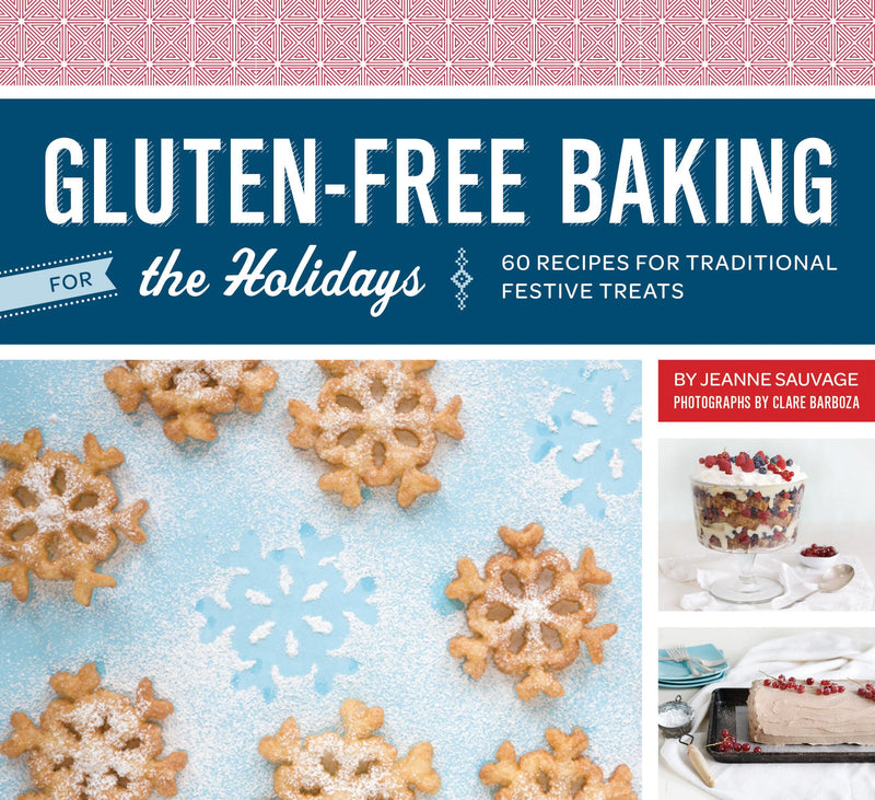 Gluten Free for the Holidays