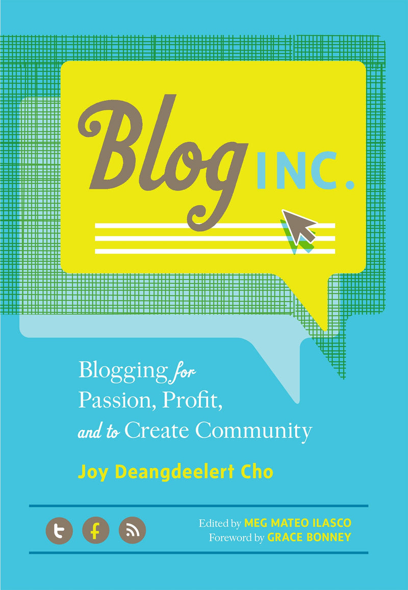 Blog, Inc.