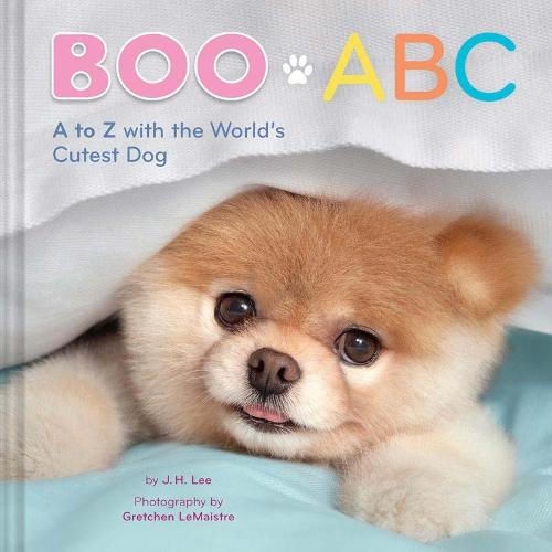 Boo ABC