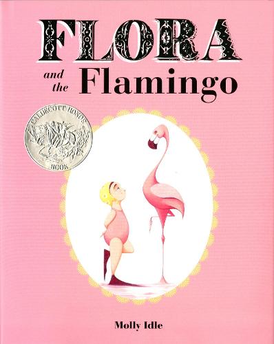 Flora and the Flamingo