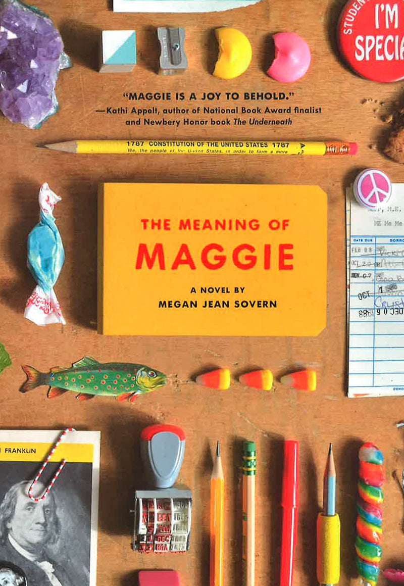 The Meaning of Maggie