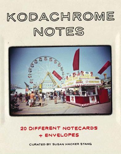 Kodachrome Note