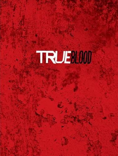 True Blood Journal