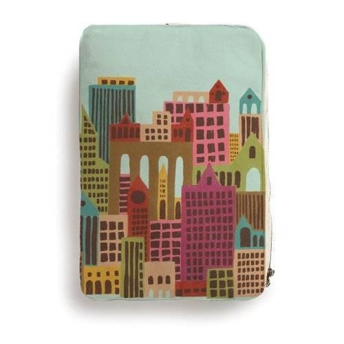 Sukie Cityscape iPad Sleeve