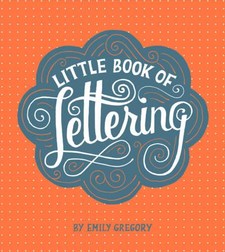 Little Book of Lettering