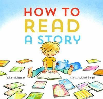 How to Read a Story