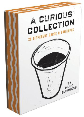 Curious Collection Notes