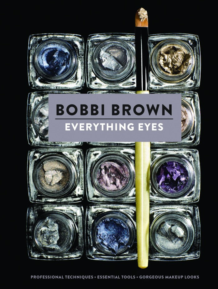 Bobbi Brown Everything Eyes