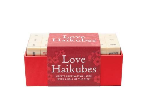 Love Haikubes