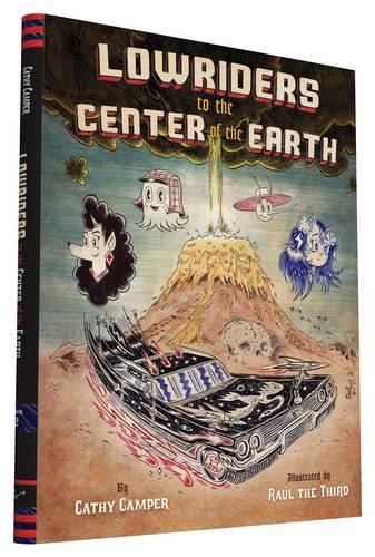 Lowriders to the Center of the Earth