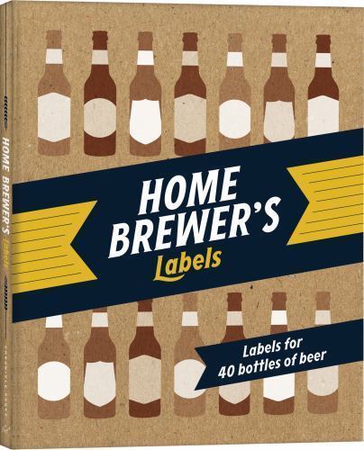 Home Brewer&