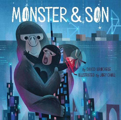 Monster & Son