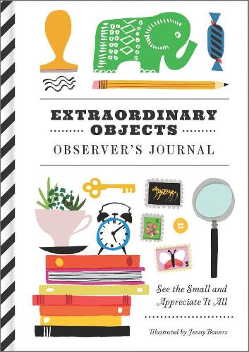 Extraordinary Objects Observer&