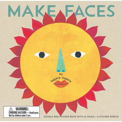 Make Faces