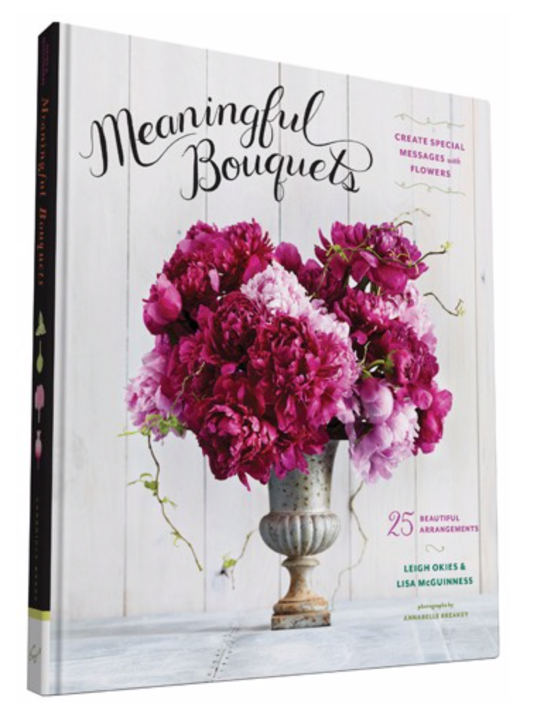 Meaningful Bouquets: Create Special Messages with Flowers - 25 Beautiful Arrangements