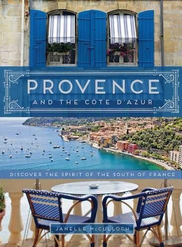 Provence and the Cote D&