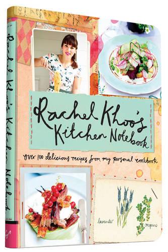 Rachel Khoo&