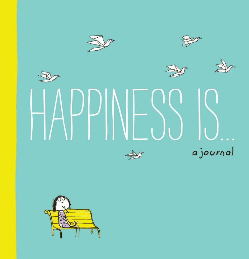 Happiness Is... Flexi Journal