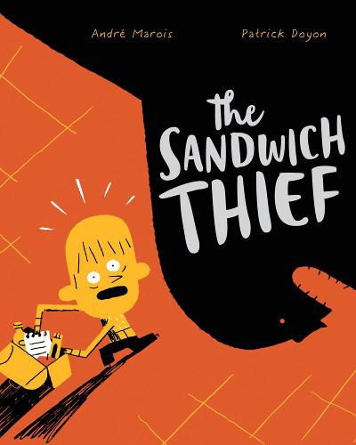 The Sandwich Thief