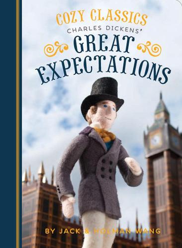 Cozy Classics: Great Expectations