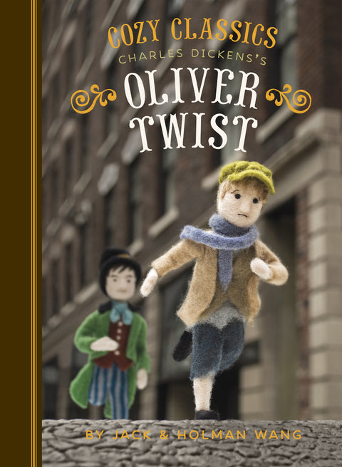 Oliver Twist