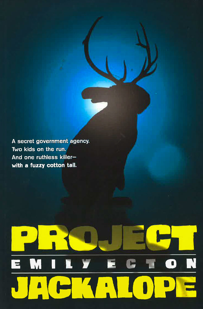 Project Jackalope