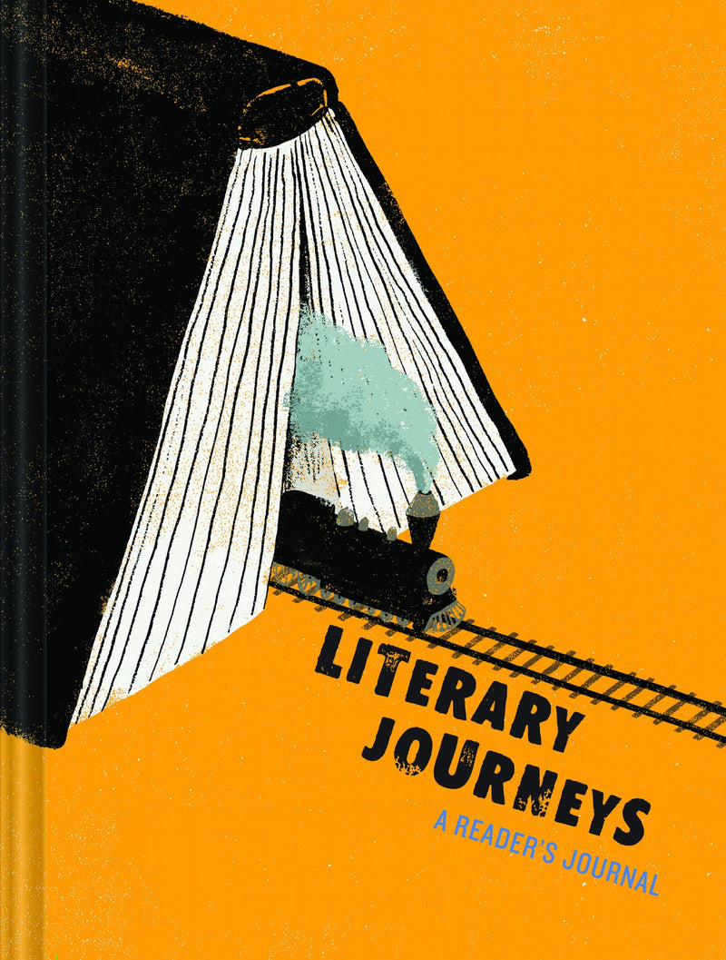 Literary Journeys: A Reader&