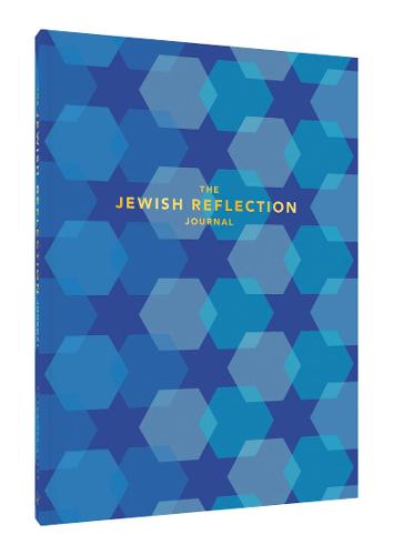 The Jewish Reflection Journal