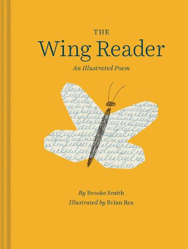 Wing Reader: An Illustrated Poem