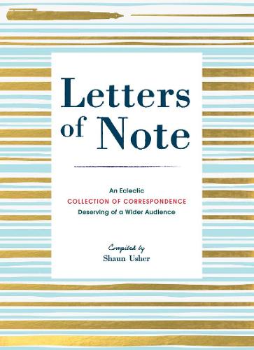 Letters of Note