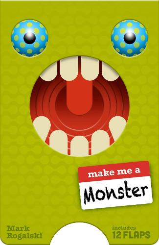 Make Me a Monster