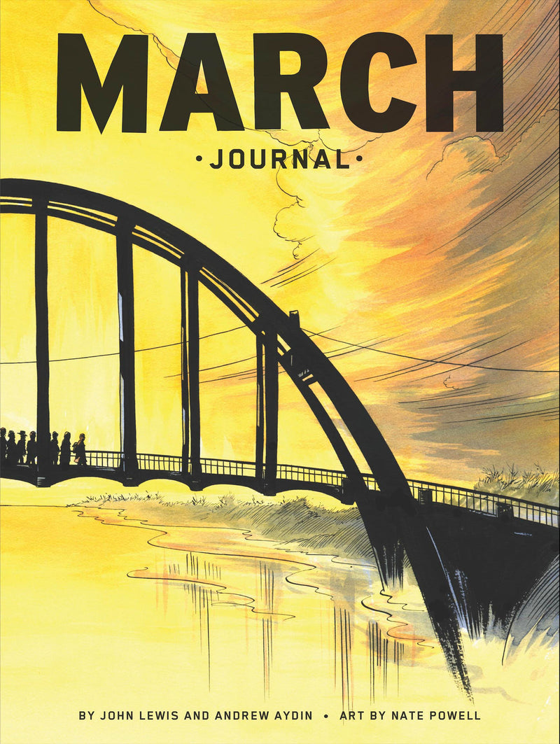 March Journal