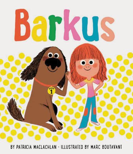 Barkus: Book 1