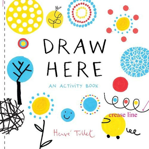 Draw Here