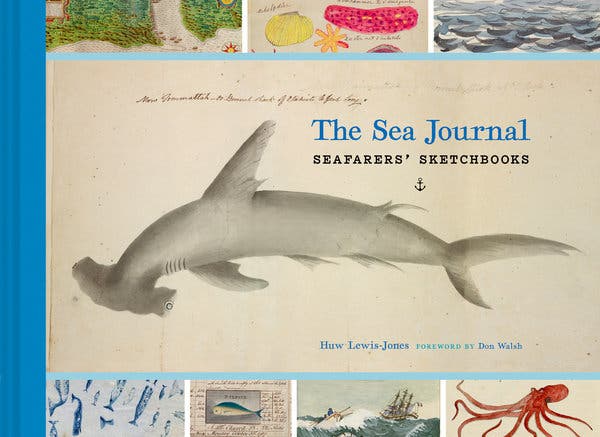 The Sea Journal: Seafarers&