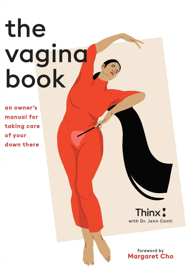 The Vagina Book: An Owner&