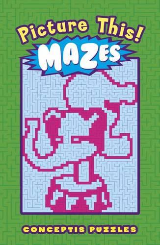 Picture This! Mazes