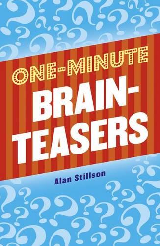 One-Minute Brainteasers