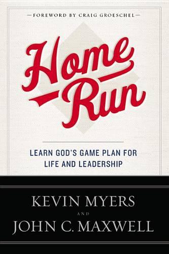 Home Run: Learn God&