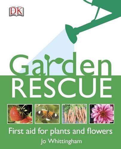 Garden Rescue