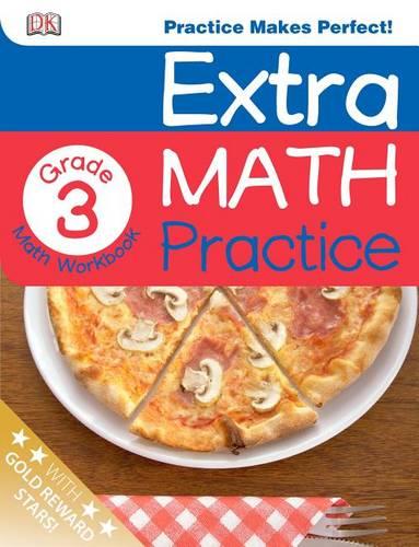 Extra Math Practice, Grade 3