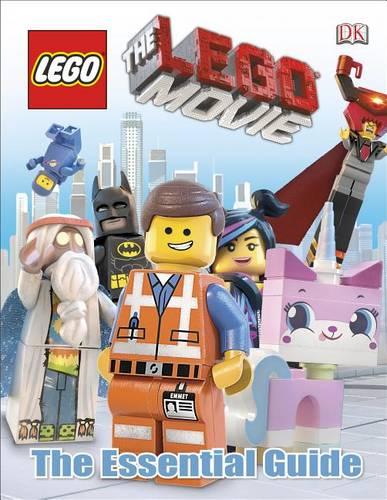 The Lego Movie: The Essential Guide