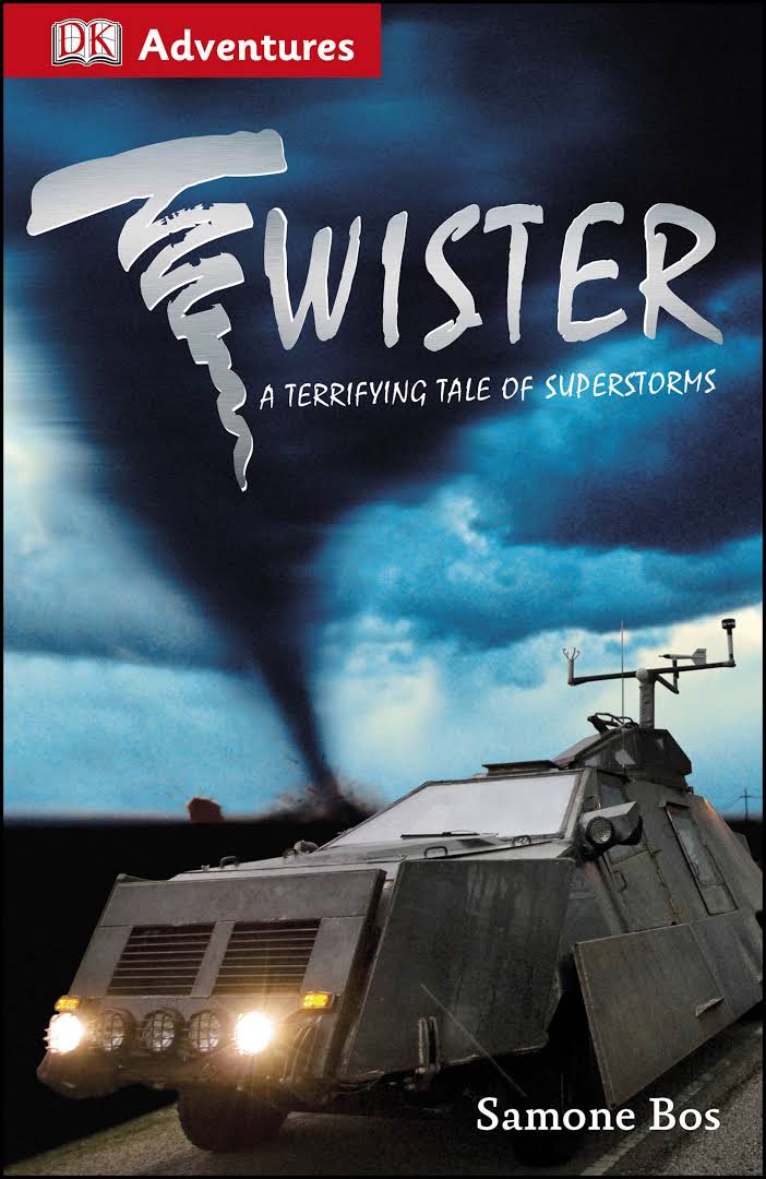 Twister: A Terrifying Tale of Superstorms