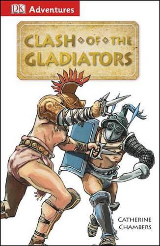 Clash of the Gladiators