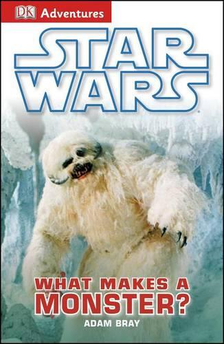 Star Wars: What Makes a Monster?