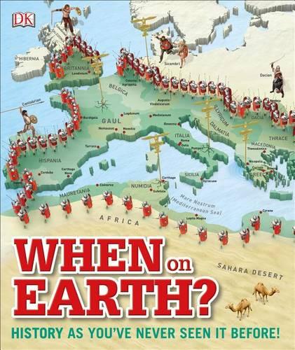 When on Earth?: History as You&