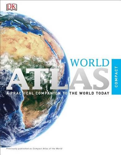 Compact Atlas of the World